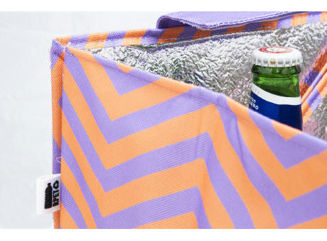 individuelle Picknick-Kühltasche CreaCool Picnic Werbeartikel