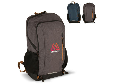 Product image Outdoor Rucksack aus RPET-Material bedrucken