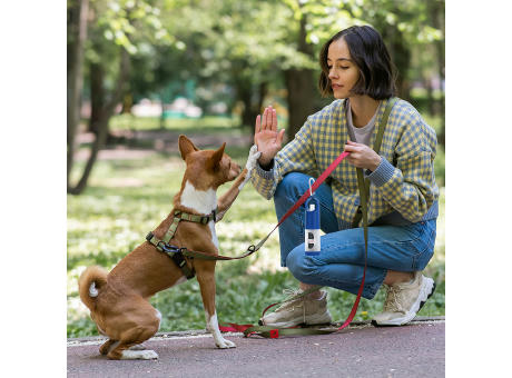 Müllbeutelspender Kesler Werbeartikel