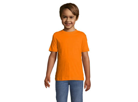 REGENT KINDERT-SHIRT 150g bedrucken