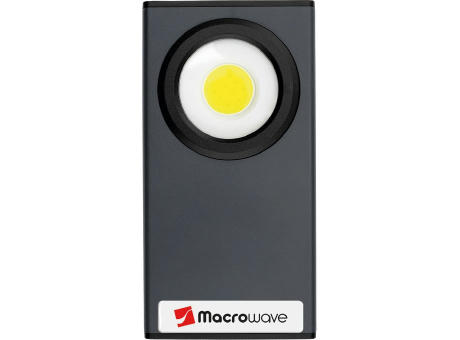 Aufladbare LED Leuchte "Quick Charge Pocket Light 350 L" Werbeartikel