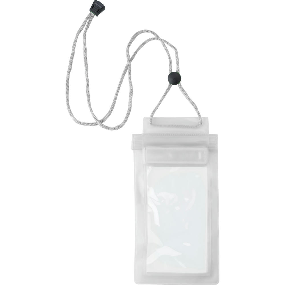 Product image Handyschutzhülle, wasserdicht Emily Werbeartikel