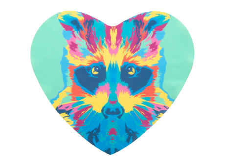 Product image Brillenputztuch CreaClean Werbeartikel