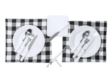 RPET Picknickset Pikken Werbeartikel