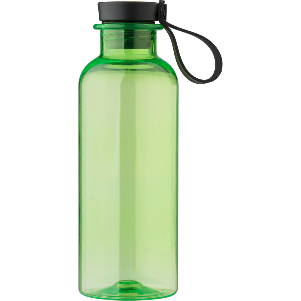 rPET-Trinkflasche 500 ml Laia Werbeartikel