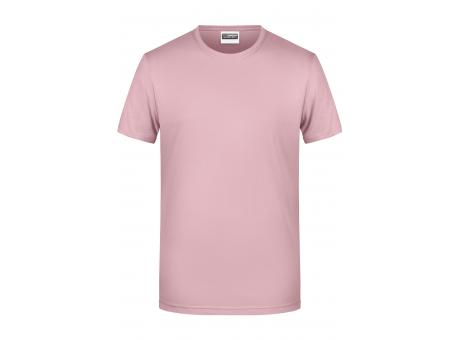 Men's Basic-T - Herren T-Shirt in klassischer Form bedrucken