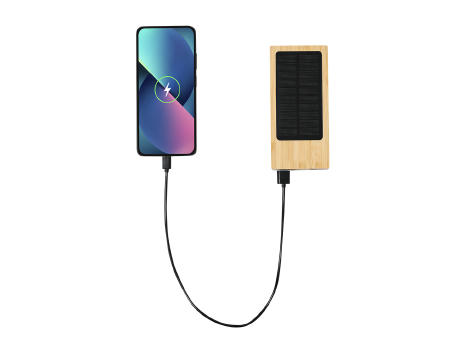 Power Bank Molden Werbeartikel