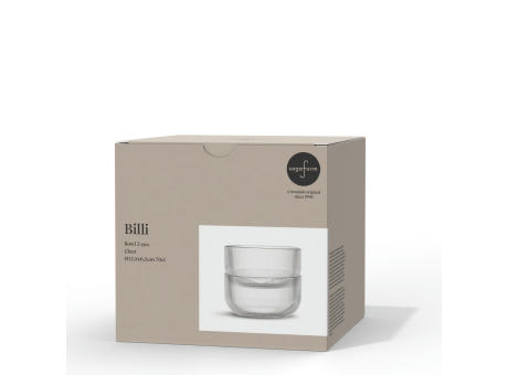 Billi Schale 2er Set Werbeartikel