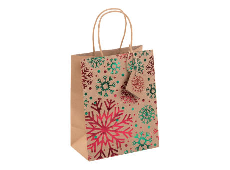 Geschenktasche, klein Pekkola S Werbeartikel