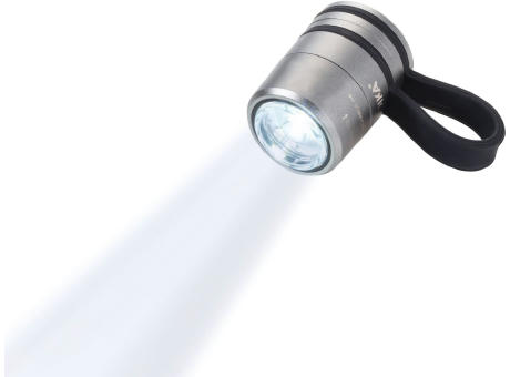 TROIKA Taschenlampe ECO RUN Werbeartikel