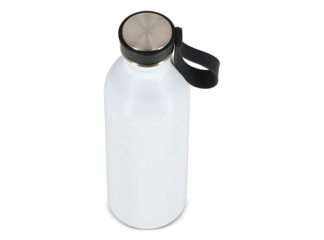 Lucy Flasche aus R-Edelstahl 500ml Werbeartikel