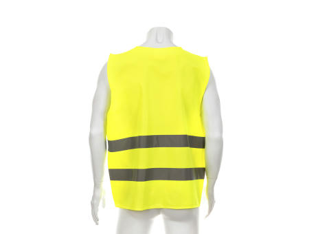 Warnweste Kross Werbeartikel