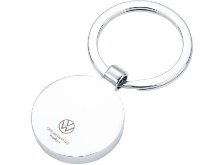 TROIKA Schlüsselanhänger VW RETRO TACHO Werbeartikel