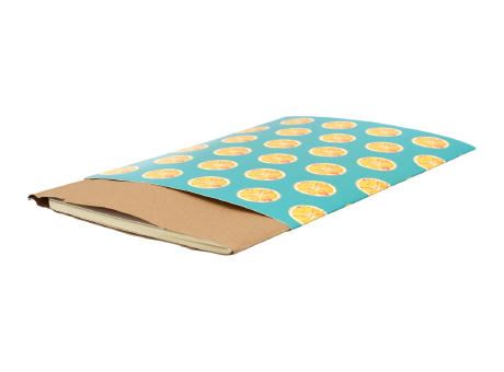 Individueller Pappschuber  CreaSleeve 427 bedrucken