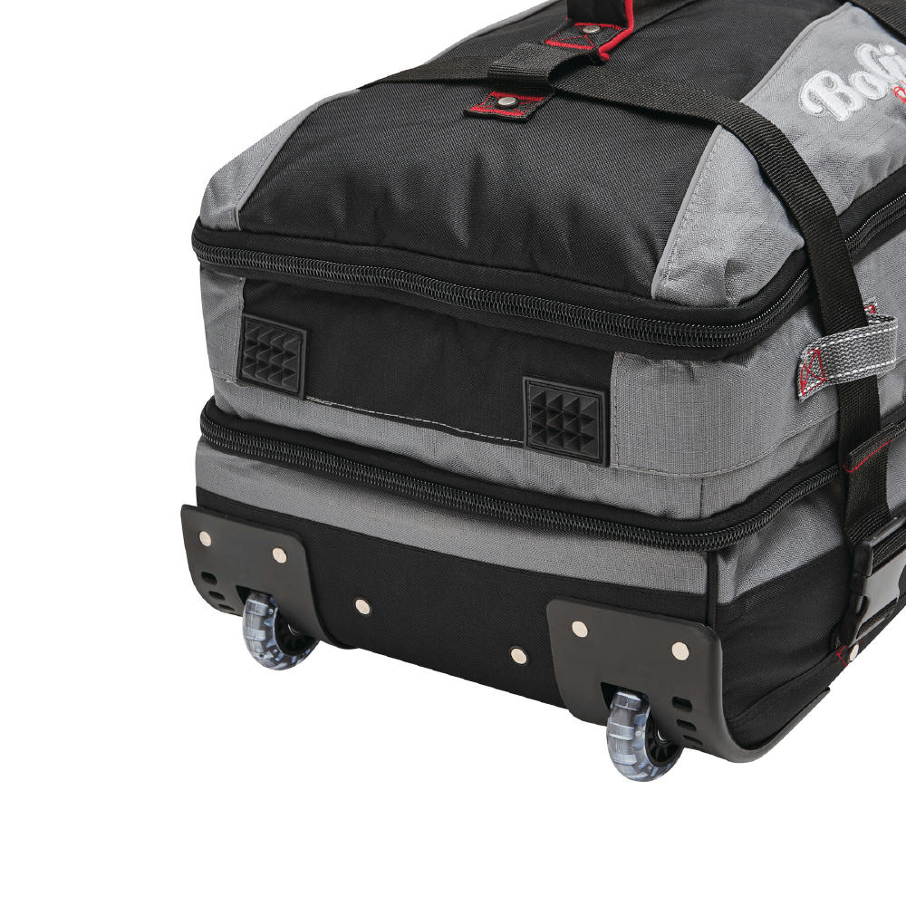 BOGI S - Trolley-Reisetasche BoGi S Werbeartikel