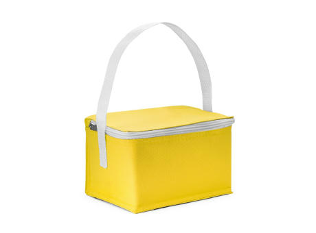 Product image JEDDAH. Kühltasche 3l aus 600D bedrucken