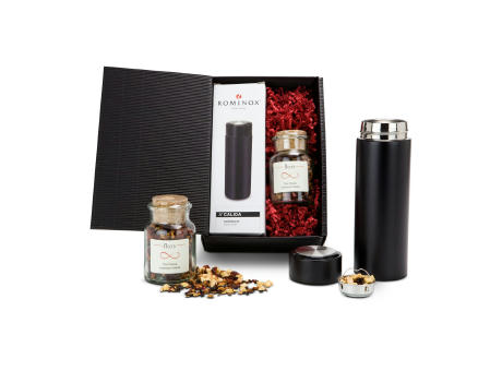 Product image Geschenkset / Präsenteset: Tea to Go Werbeartikel