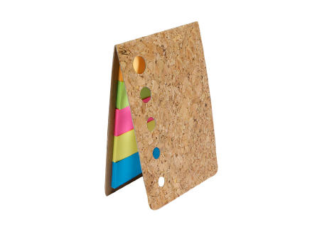 Notizblock Bretor Werbeartikel