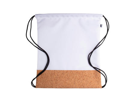 Turnbeutel CreaDraw Cork bedrucken