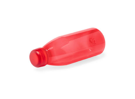 Trinkflasche Warlock Werbeartikel