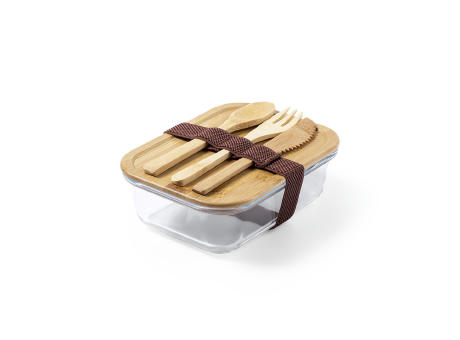 Lunch Box Bejar Werbeartikel