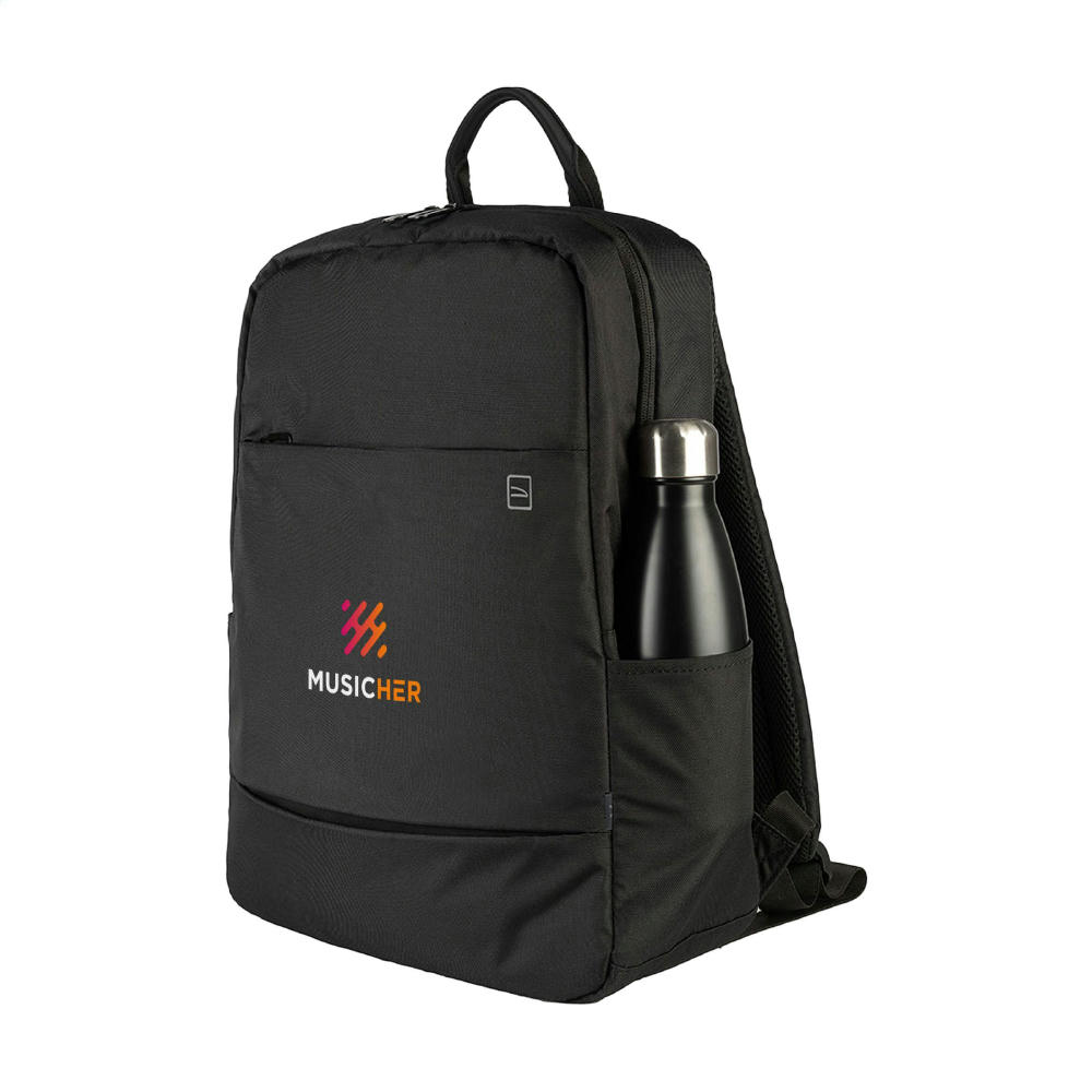 Tucano Global Backpack 15,6 inch Rucksack Werbeartikel
