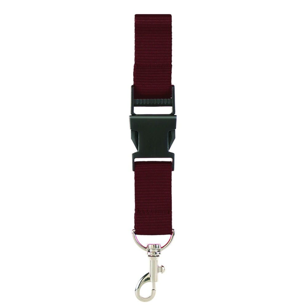 Product image Lanyard 2,5 cm Werbeartikel