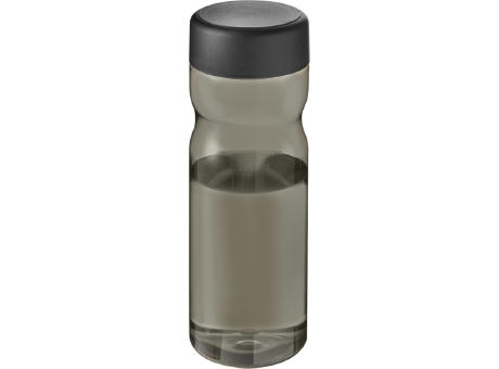 H2O Active® Eco Base 650 ml Sportflasche mit Drehdeckel Werbeartikel