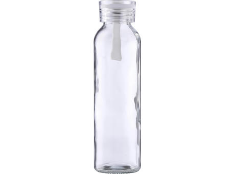 Product image Glas-Trinkflasche (500 ml) Anouk bedrucken
