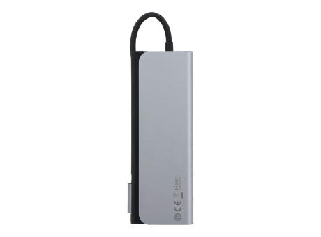 2651 | PowerHub HDMI bedrucken