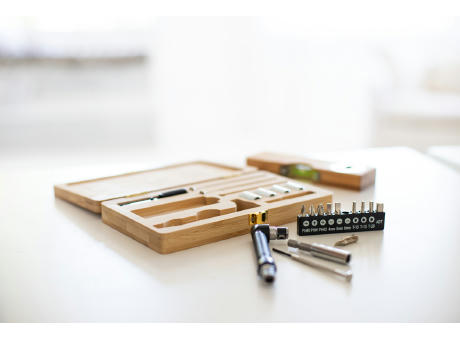 Werkzeugset Cooter Werbeartikel