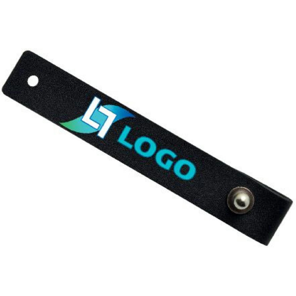 Product image Kabelbinder, schwarz Werbeartikel