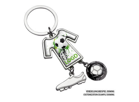 Schlüsselanhänger REFLECTS-BARUTA bedrucken