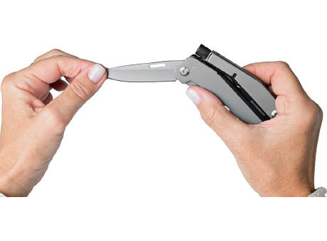 Multifunktions-Werkzeug "Centurio Tool 8 HC" Werbeartikel