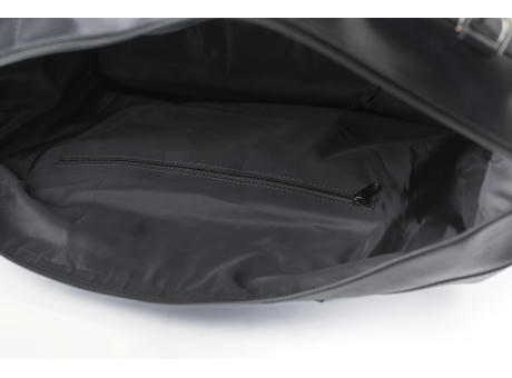 Leder-Sporttasche Noah Werbeartikel