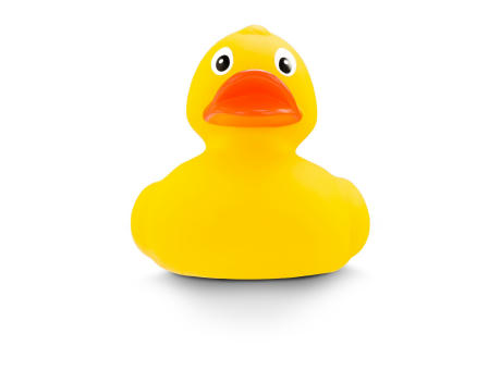 Werbeente Emma XXL, ca. 30 cm Werbeartikel