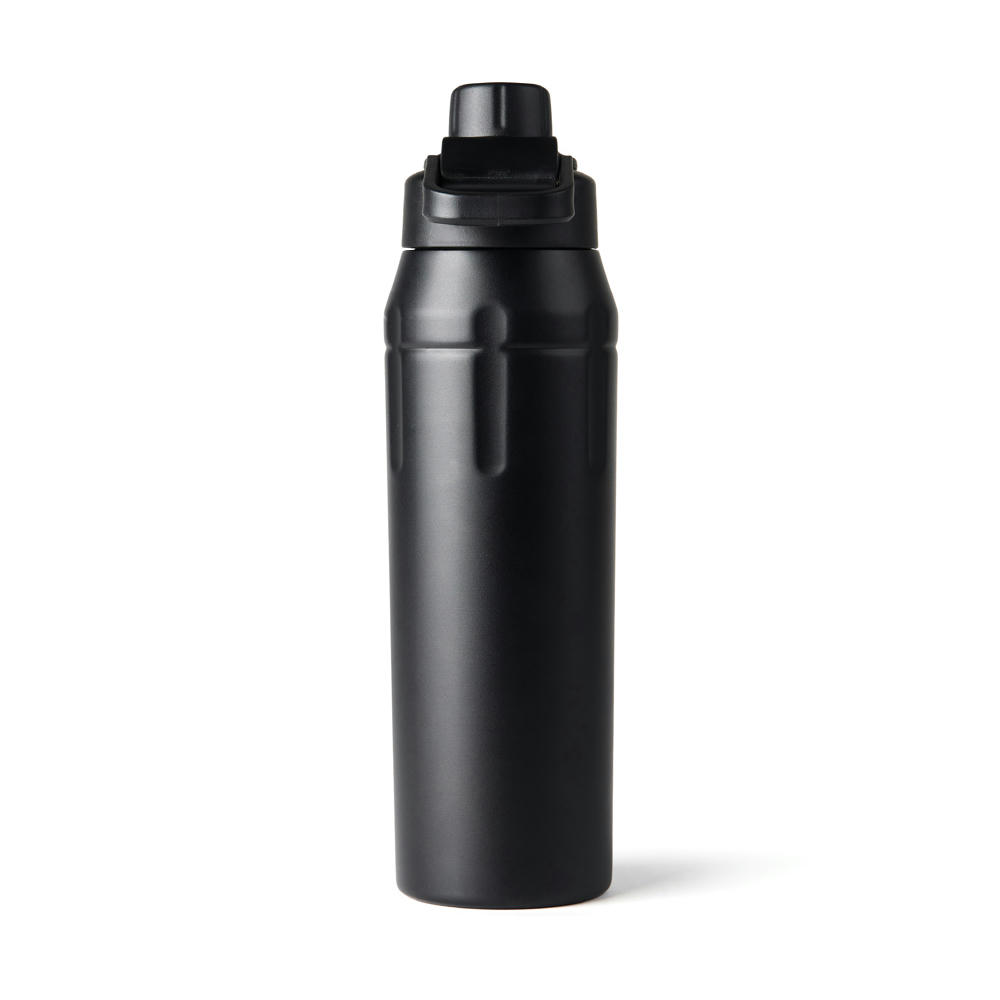 Nordic Drift Trail isolierte verschließbare RCS Sportflasche Werbeartikel