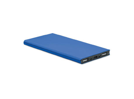 Product image 8000 mAh Powerbank bedrucken
