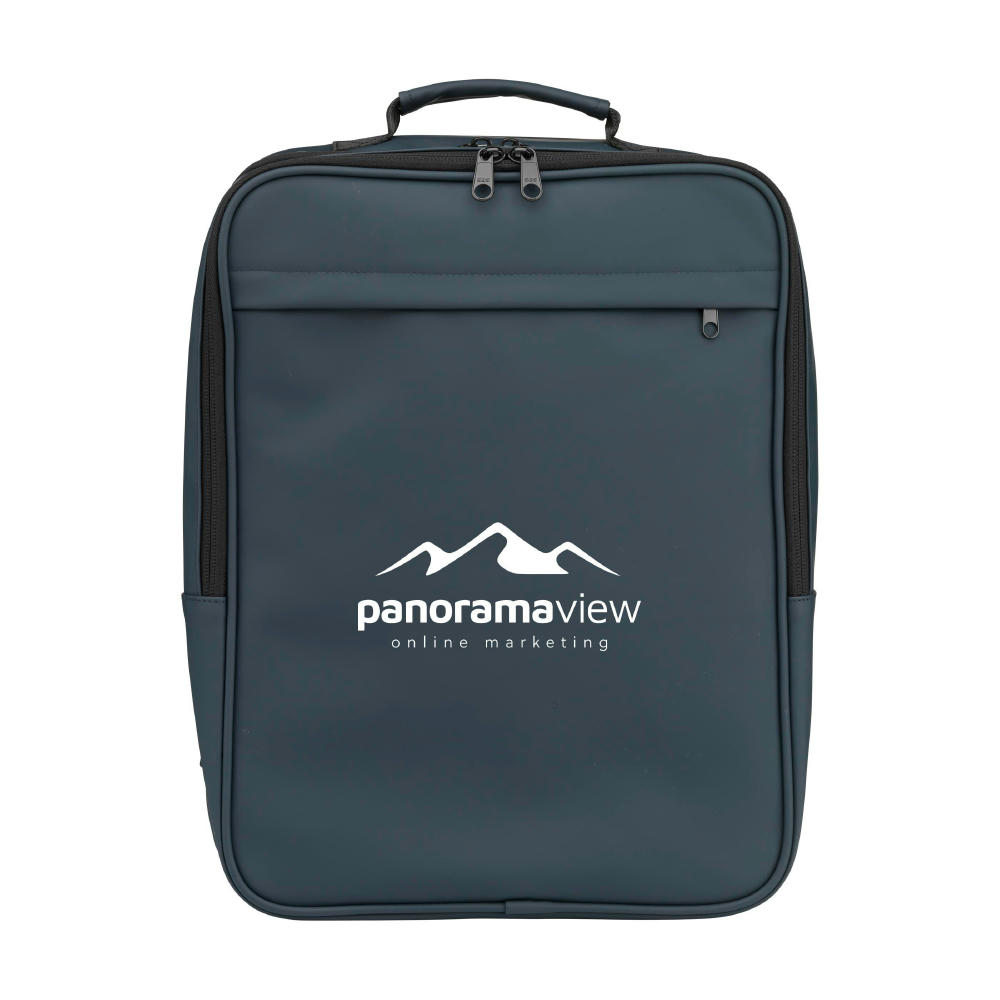 Lennon Cabin Flight Bag Bag Rücksack Werbeartikel