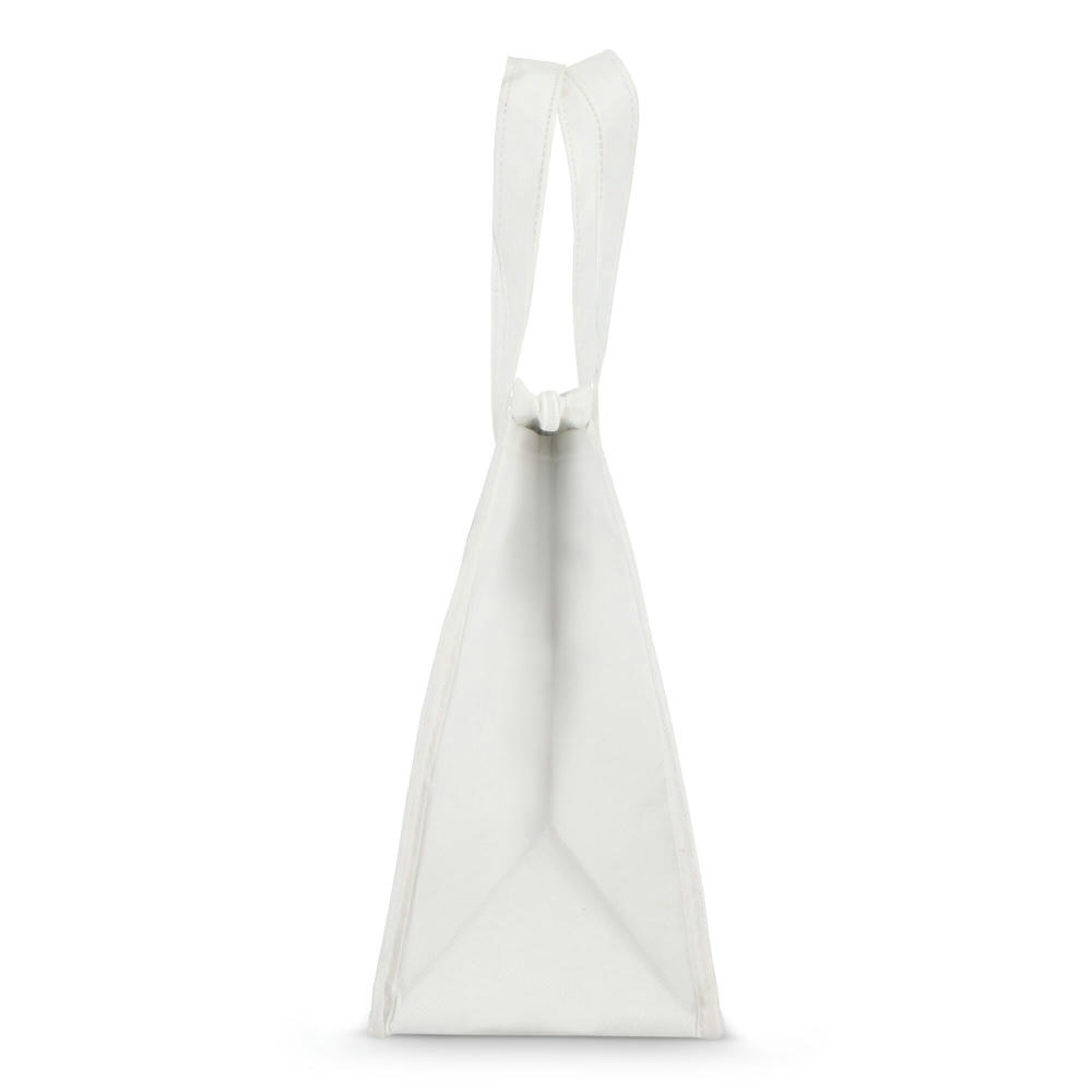 R-PET Kühltasche Non Woven 23x 15 x 27,5cm 75g/m² Werbeartikel