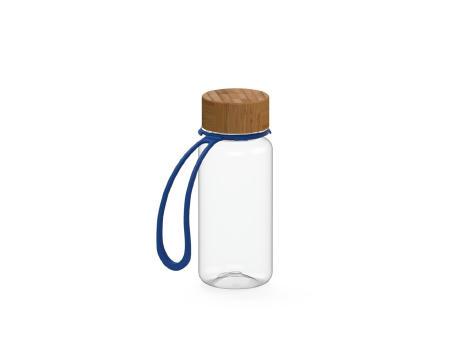 Product image Trinkflasche "Natural", 400 ml, inkl. Strap bedrucken
