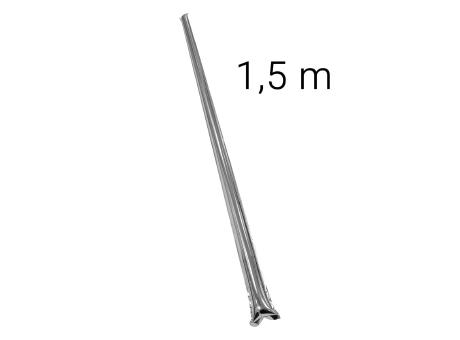 Product image Abstandsstick "Distance", selbstaufblasend bedrucken