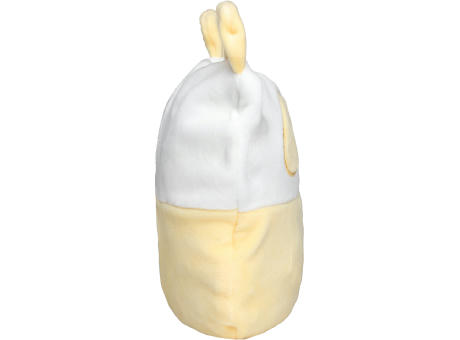 Panda für Wärmekissen Werbeartikel