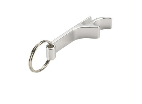 OpenUp Öffner Schlüsselanhänger bedrucken