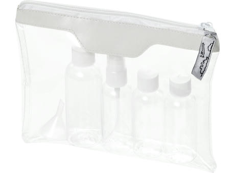 Product image Munich Reiseset Handgepäck-konform Werbeartikel