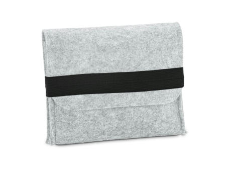 ROMINOX® Veganer Filzorganizer // Mobilo Werbeartikel