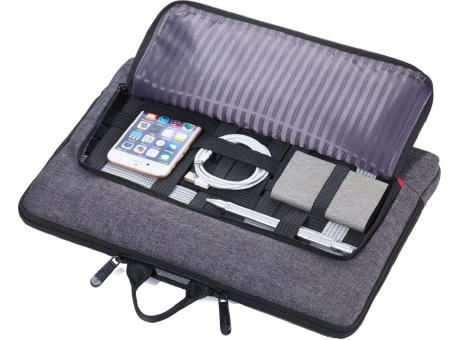 TROIKA Portfoliotasche MON CARRY Werbeartikel