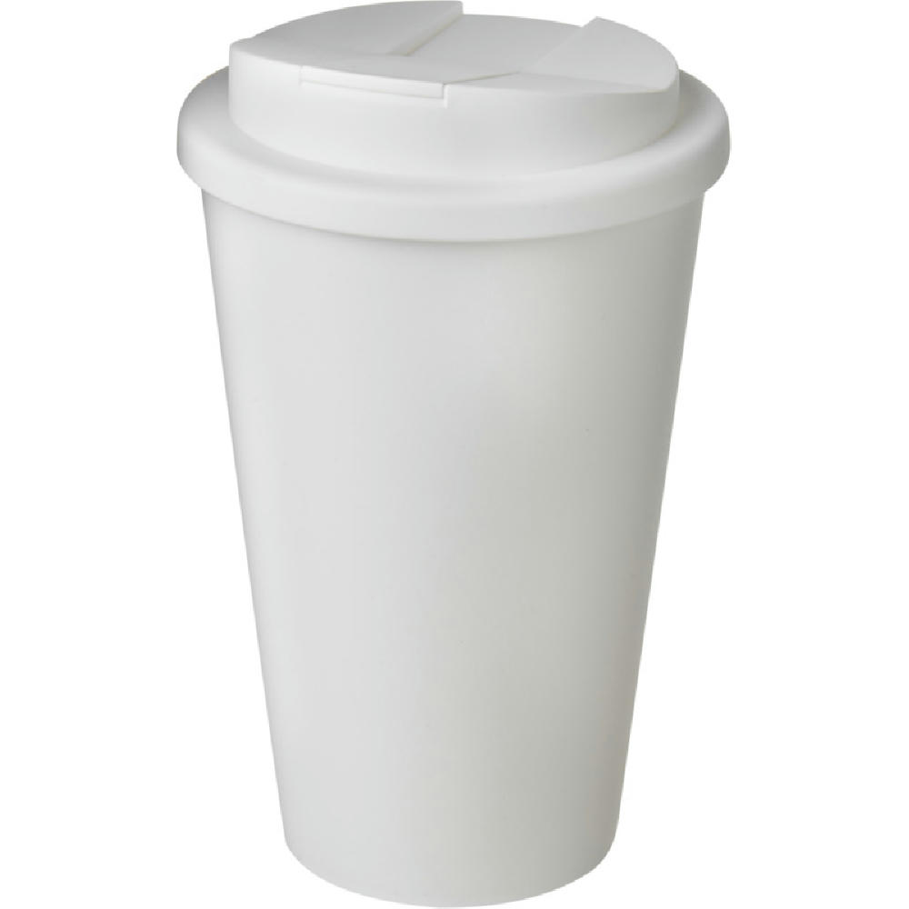 Brite-Americano® POP 350 ml isolierter Trinkbecher mit auslaufsicherem Deckel Werbeartikel