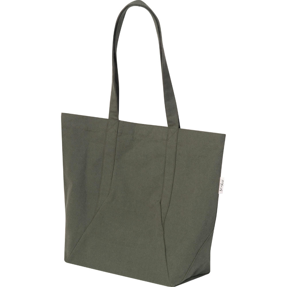 MoLu Shopper Santa Luzia Werbeartikel