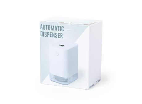 Automatisch Spender Bisnal Werbeartikel